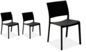 Furniture Fiona Set of 2 Indoor/Outdoor Chairs